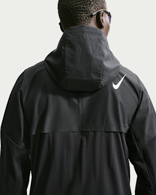 Reviews: Nike AeroSwift Men's Storm-FIT Aerogami Running Jacket